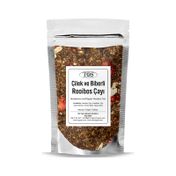 TOS 100 gr Çilek ve Biberli Rooibos Çayı