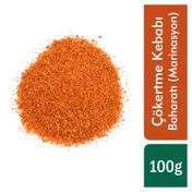 TOS 100 gr Çökertme Kebabı Baharatı