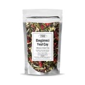 Tos 100 gr Ebegümeci Yeşil Çay