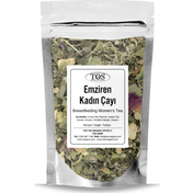 TOS 100 gr Emziren Kadın Çayı