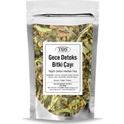 TOS 100 gr Gece Detoks Bitki Çayı