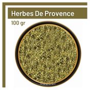 TOS 100 gr Herbes De Provence Baharat