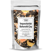 TOS 100 gr İmparatorluk Baharatlı Chai