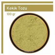 TOS 100 gr Kekik Tozu