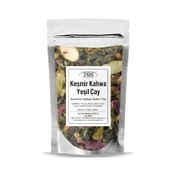 Tos 100 gr Keşmir Kahwa Yeşil Çay