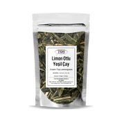 TOS 100 gr Limon Otu Yeşil Çay