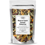 TOS 100 gr Meyve ve Yaprak Karışımlı Bitki Çayı