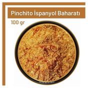 TOS 100 gr Pinchito İspanyol Baharatı