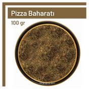 TOS 100 gr Pizza Baharatı