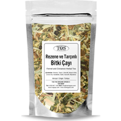 TOS 100 gr Rezene ve Tarçınlı Bitki Çayı