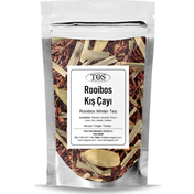 TOS 100 gr Rooibos Kış Çayı