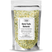 TOS 100 gr Rosie's Liverpool Deniz Tuzlu Baharatı
