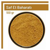 TOS 100 gr Saf Et Baharatı