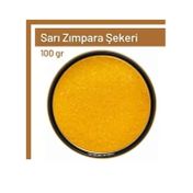 TOS 100 gr Sarı Zımpara Şekeri