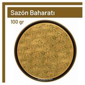 TOS 100 gr Sazón Baharatı