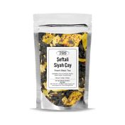 TOS 100 gr Şeftali Siyah Çay