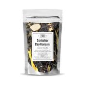 TOS 100 gr Sonbahar Çay Karışımı