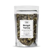 Tos 100 gr Süper Moringa ve Yeşil Çay
