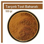 TOS 100 gr Tarçınlı Tost Baharatı