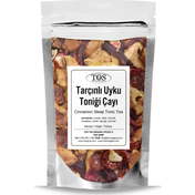 TOS 100 gr Tarçınlı Uyku Toniği Çayı