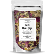 TOS 100 gr Tatlı Uyku Çayı
