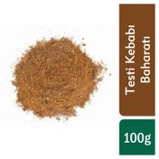 TOS 100 gr Testi Kebabı Baharatı
