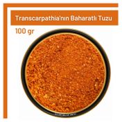TOS 100 gr Transcarpathia'nın Baharatlı Tuzu