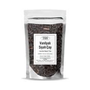 Tos 100 gr Vanilyalı Siyah Çay
