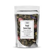TOS 100 gr Yeşil Şans Çayı