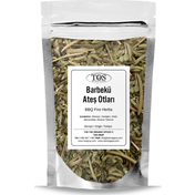 TOS 250 gr Barbekü Ateş Otları