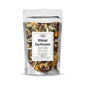 TOS 250 gr Bitkisel Çay Karışımı