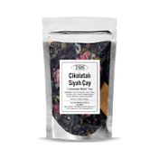 TOS 250 gr Çikolatalı Siyah Çay