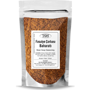 Tos 250 gr Gabriela'nın Fasulye Çorbası Baharatı