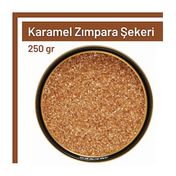 TOS 250 gr Karamel Zımpara Şekeri