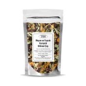 TOS 250 gr Meyve ve Yaprak Karışımlı Bitki Çayı