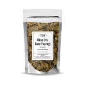 Tos 250 gr Ökse Otu Burç Yaprağı