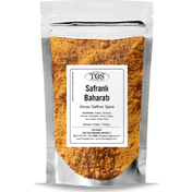 Tos 250 gr Rana'nın Ahvaz Safranlı Baharatı