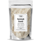 TOS 250 gr Sarımsak Granül