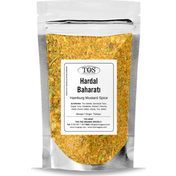 Tos 250 gr Sophia'nın Hamburg Hardal Baharatı