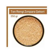 Tos 250 gr Ten Rengi Zımpara Şekeri