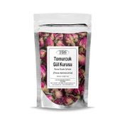 TOS 250 gr Tomurcuk Gül Kurusu