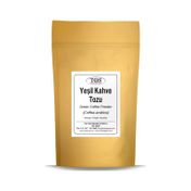 Tos 250 gr Yeşil Kahve Çekirdeği Tozu