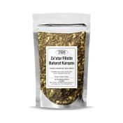 Tos 250 gr Za'atar Filistin Ortadoğu Akdeniz Baharat Karışımı