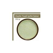 TOS 250 gr Zeytin Yeşili Zımpara Şekeri