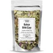 TOS 40 gr Bahçe Bitki Çayı