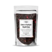TOS 40 gr Çilek ve Vanilyalı Siyah Çay