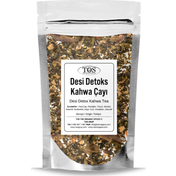 TOS 40 gr Desi Detoks Kahwa Çayı