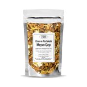 TOS 40 gr Elma ve Portakallı Meyve Çayı