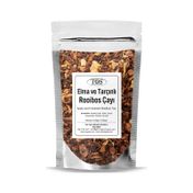 TOS 40 gr Elma ve Tarçınlı Rooibos Çayı