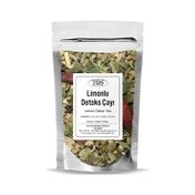 TOS 40 gr Limonlu Detoks Çayı